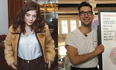 Lorde and Jack Antonoff Fuel Dating Rumors With PDA-Filled Outing in New Zealand