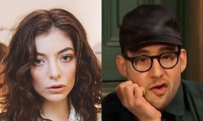 Lorde Slams Jack Antonoff Romance Rumors: I Love Him, but We're Not Dating