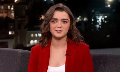 Maisie Williams Weighs In on Multiple Endings Rumor of 'Game of Thrones'