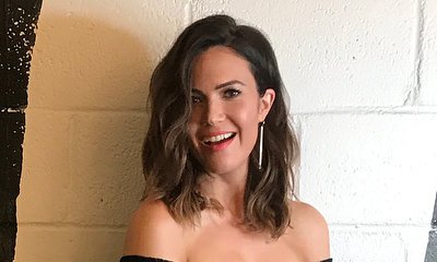 Mandy Moore Goes Blonde After Wrapping Up This Is Us See Her