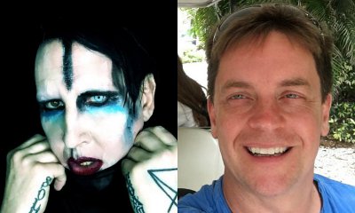 Marilyn Manson Accused of Sexual Harassment, Mocked by Jim Breuer Following Onstage Meltdown