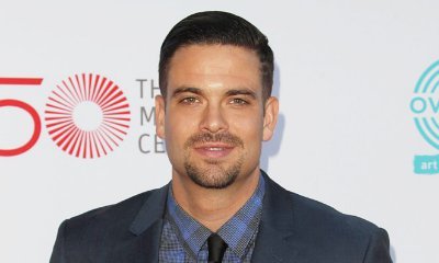 Mark Salling Caught Buying Cigarettes Hours Before Suicide