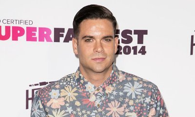 Mark Salling's Death Is Officially Ruled Suicide by Asphyxiation