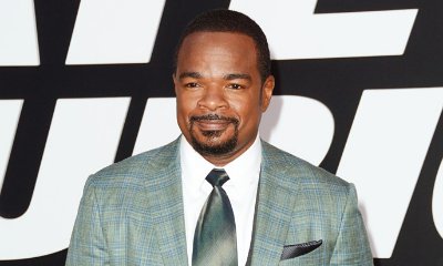 'Men in Black' Spin-Off Close to Nabbing Director F. Gary Gray