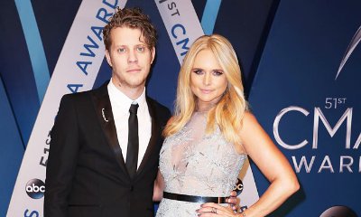 Report: Miranda Lambert and Boyfriend Anderson East Break Up After Two Years