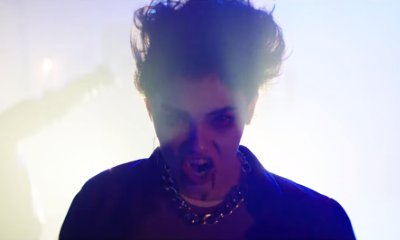 Muse Premieres Horror-Themed Music Video for Political Track 'Thought Contagion'