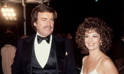 Natalie Wood's Husband Robert Wagner Reportedly Now 'Person of Interest' in Her Death