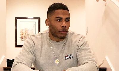 Nelly Under Investigation for Alleged Sexual Assault at U.K. Concert