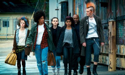New Trio Characters Reportedly Head to 'Stranger Things' Season 3