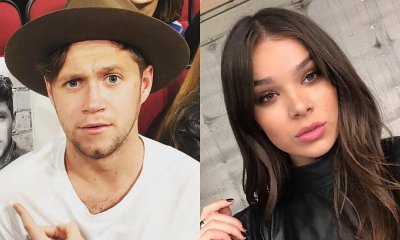 Niall Horan and Hailee Steinfeld Are Not Dating, but He's 'Really Into Her'