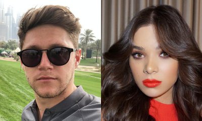 Niall Horan and Hailee Steinfeld Reignite Dating Rumors After Spotted at Backstreet Boys Show