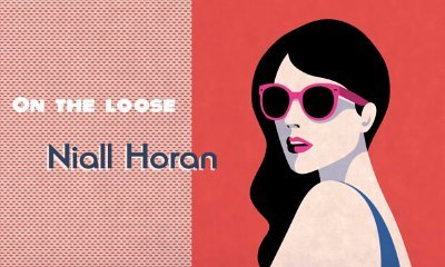 Niall Horan Unveils Retro-Inspired Lyric Video for 'On the Loose' - Watch