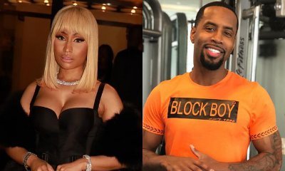Nicki Minaj Is 'Furious' for Being Dragged Into Ex Safaree's Nude Video Scandal