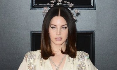 Obsessed Lana Del Rey Fan Is Arrested for Attempted Kidnapping