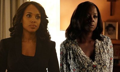 This Is Why Olivia Pope Unites With Annalise Keating in Upcoming 'Scandal' and 'HTGAWM' Crossover
