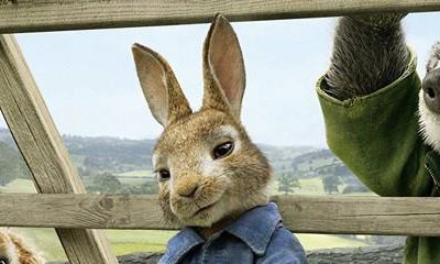 'Peter Rabbit' Is Facing Boycott Over 'Food Allergy Bullying' Scene, Filmmakers Respond