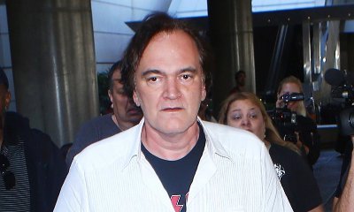 Quentin Tarantino Breaks Silence on Uma Thurman's 'Kill Bill' Car Crash: It's My 'Biggest Regret'