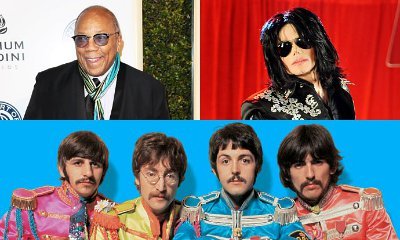 Quincy Jones Accuses Michael Jackson of Stealing Songs, Calls The Beatles 'the Worst Musician'