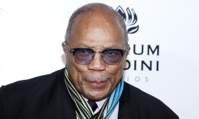 Quincy Jones Apologizes for 'Silly' Remarks in Recent Interviews: 'I Am an Imperfect Human'