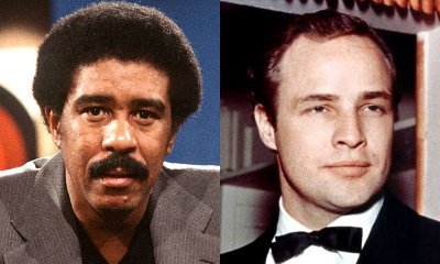 Richard Pryor Didn't Sleep With Marlon Brando, Daughter Claims