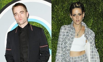 Robert Pattinson and Kristen Stewart Spotted Hanging Out at L.A. Bar - Back on?