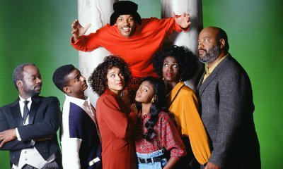 Rumored 'Fresh Prince of Bel-Air' Reboot May Happen With a Big Twist