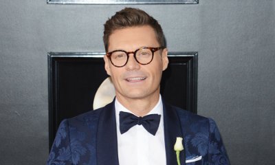 Ryan Seacrest Once Again Denies Sexual Harassment Allegations: She Is After Money