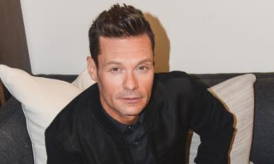 Ryan Seacrest's Accuser Alleges He Repeatedly Groped Her Crotch