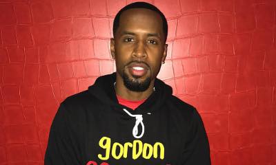 Safaree Samuels Offered Porn Deals and More Following Nude Video Leak