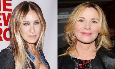 Sarah Jessica Parker 'Heartbroken' Over Kim Cattrall's Comment About Their Friendship During 'SATC'