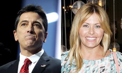 Scott Baio Cries After Nicole Eggert Brings His Daughter Into His Sexual Misconduct Scandal