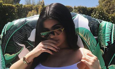 Snapchat Loses $1.3 Billion After Kylie Jenner Says She No Longer Uses It