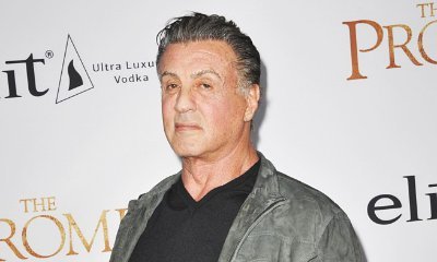 Sylvester Stallone Smashes Death Hoax: Alive and Still Punching