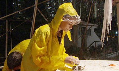 'The Amazing Race' Recap: And the Winners Are...
