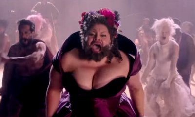 'The Greatest Showman' Fans Sing Along to 'This Is Me' in New Video
