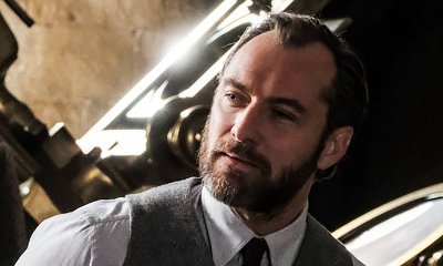 There Won't Be a Gay Storyline for Dumbledore in 'Fantastic Beasts 2', David Yates Confirms