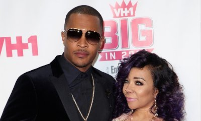 T.I. Works Hard Writing 'Perfect Set' of Vows for Tiny Ahead of Vow Renewal Ceremony