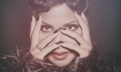 Toni Braxton Premieres New Single 'Long as I Live' Ahead of Upcoming Album and Tour