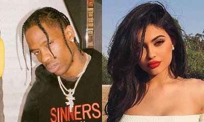 Travis Scott Storms Off After Having 'Blowout' Fight With Kylie Jenner Just Days After Baby's Birth