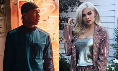 Tyga Still Wants a Paternity Test for Kylie Jenner's Newborn Baby Stormi
