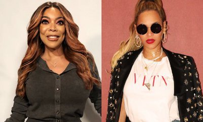 Wendy Williams Faces Backlash After Claiming Beyonce 'Needs Auto-Tune'