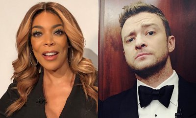 Wendy Williams Slams Justin Timberlake Amid Super Bowl Halftime Show Backlash: 'You're a Baby!'