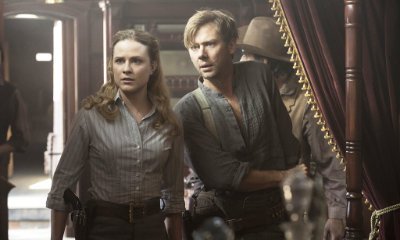 'Westworld' Secret Site Reveals New Parks and Pivotal Character in Season 2