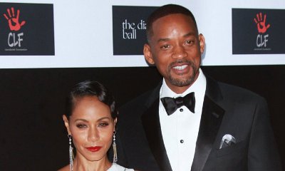 Are Will and Jada Pinkett Smith Splitting After 20 Years of Marriage?