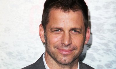 Zack Snyder Was Actually Fired From 'Justice League', New Report Claims