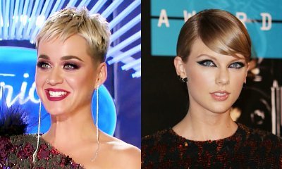 'American Idol' Recap: Katy Perry Gushes Over Frenemy Taylor Swift as More Singer-Songwriters Come