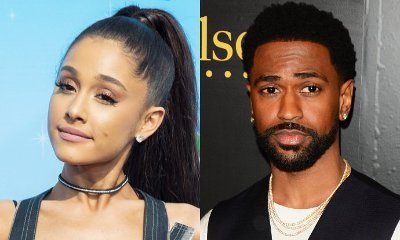 Ariana Grande Isn't Surprised by 'Narcissistic' Big Sean Cheating Rumors