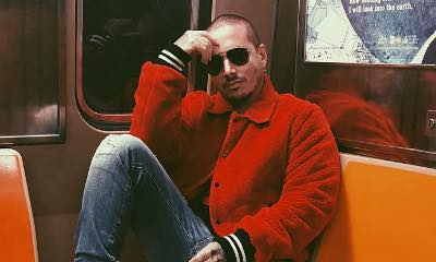 Artist of the Week: J Balvin