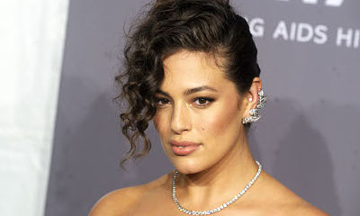 Ashley Graham Hilariously Discusses Her Pubic Hair in Family Group Chat Following Recent Photoshoot