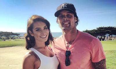 'Bachelor Winter Games' Winners Ashley Iaconetti and Kevin Wendt Split